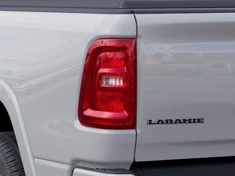 صورة 9 لـ 2026 RAM 1500 LARAMIE