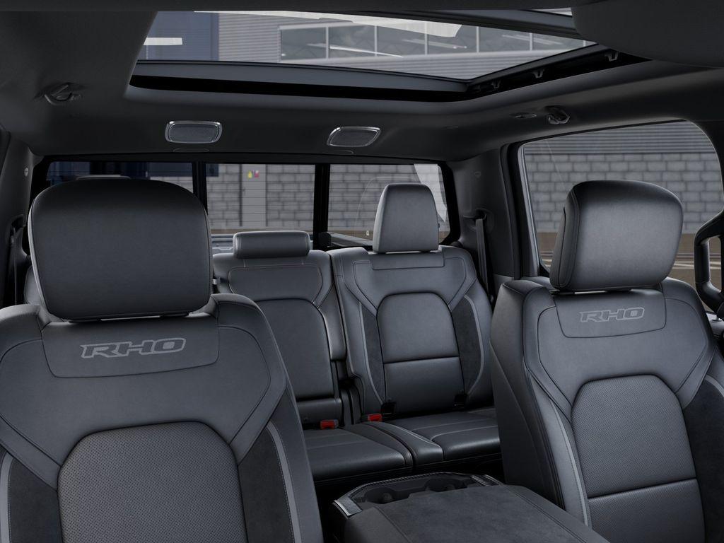 2026 RAM 1500 RHO thumbnail 26