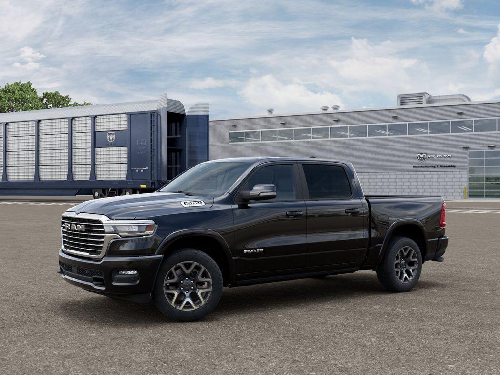 صورة 2 لـ 2026 RAM 1500 LARAMIE