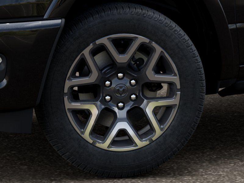 صورة 8 لـ 2026 RAM 1500 LARAMIE