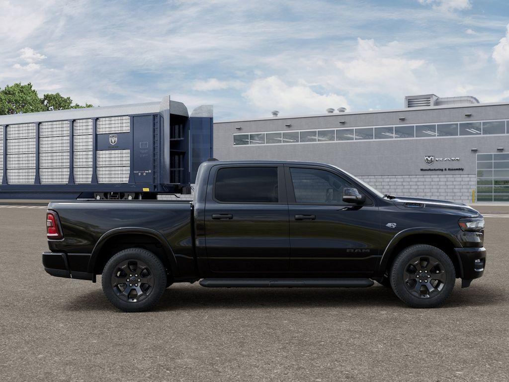 2026 RAM 1500 BIG HORN/LONE STAR 缩略图 21