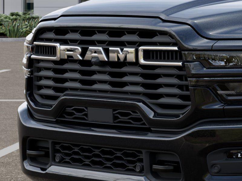 2026 RAM 2500 BIG HORN 缩略图 11