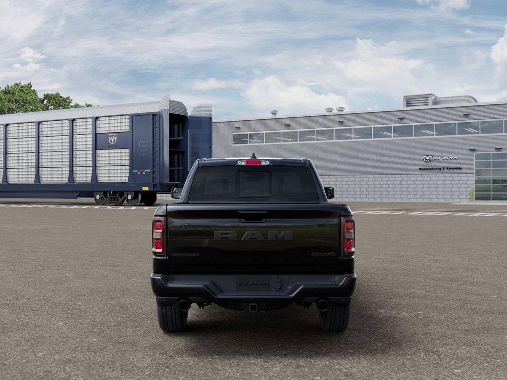2026 RAM 1500 BIG HORN/LONE STAR — фото 7