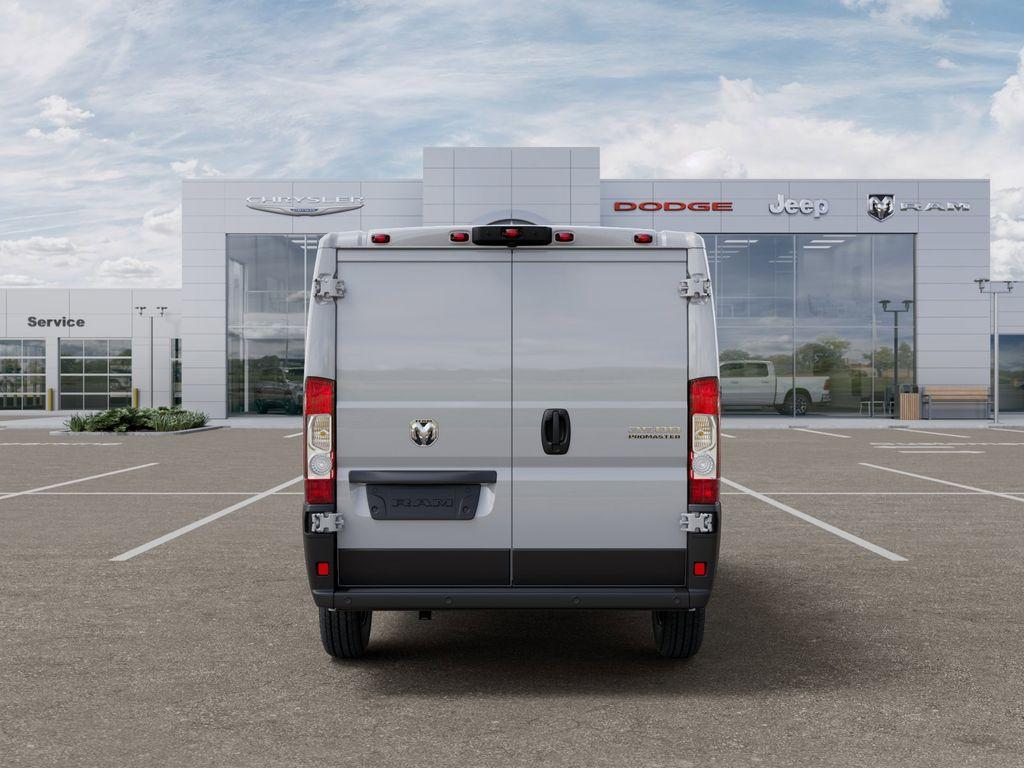 صورة 7 لـ 2026 RAM PROMASTER 2500 BASE