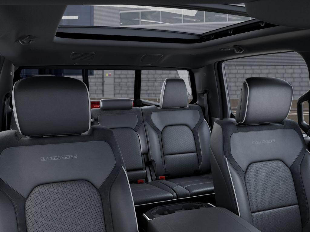 2026 RAM 1500 LARAMIE 缩略图 26