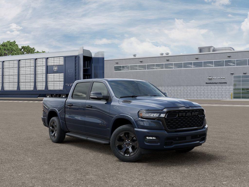 صورة 5 لـ 2026 RAM 1500 BIG HORN/LONE STAR