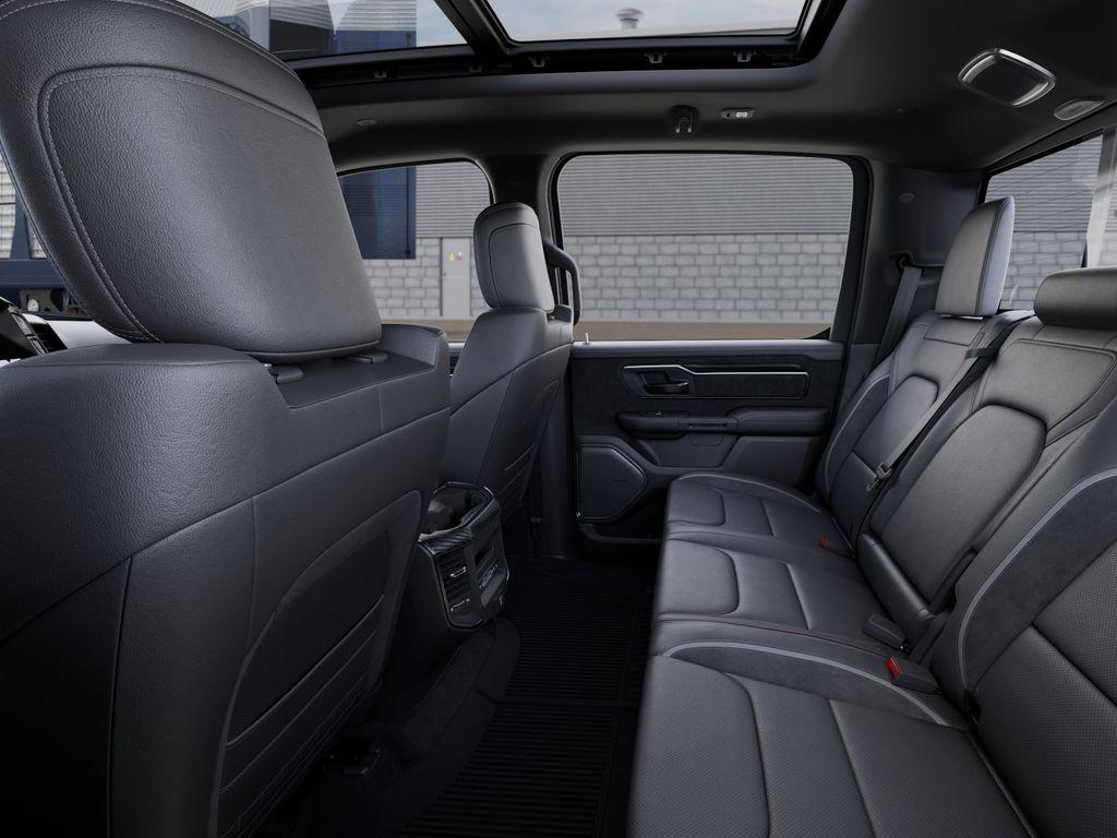 2026 RAM 1500 RHO 缩略图 23