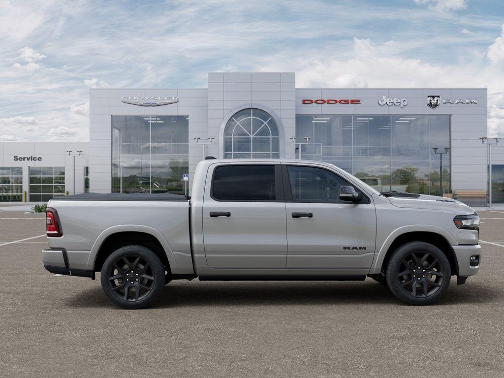 صورة مصغرة 21 لـ 2026 RAM 1500 LARAMIE