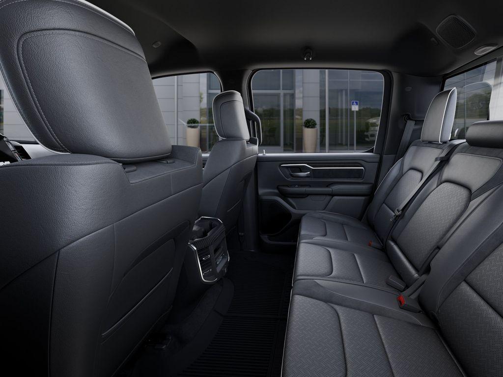 صورة مصغرة 23 لـ 2026 RAM 1500 LARAMIE