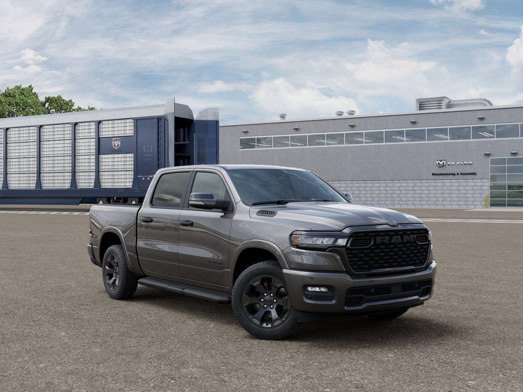 صورة 5 لـ 2026 RAM 1500 BIG HORN/LONE STAR