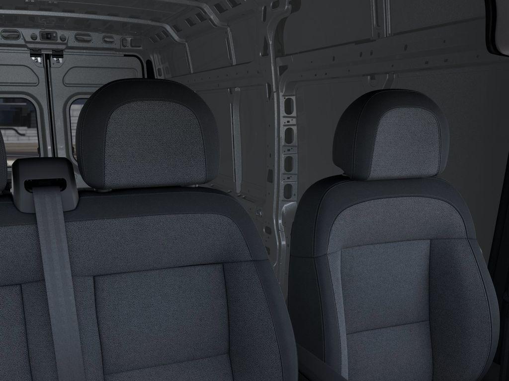 صورة مصغرة 26 لـ 2026 RAM PROMASTER 2500 HIGH ROOF