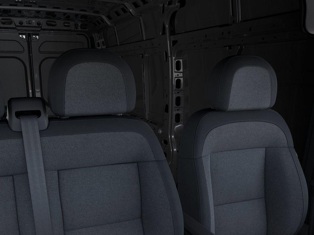 2026 RAM PROMASTER 3500 HIGH ROOF — миниатюра 26