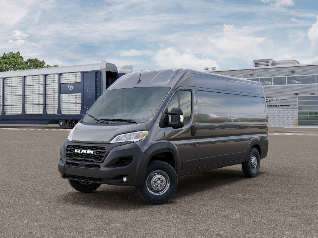 New 2026 RAM ProMaster 3500 High Roof