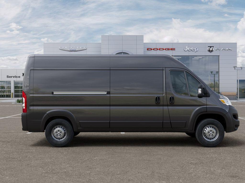 2026 RAM PROMASTER 3500 HIGH ROOF — миниатюра 21