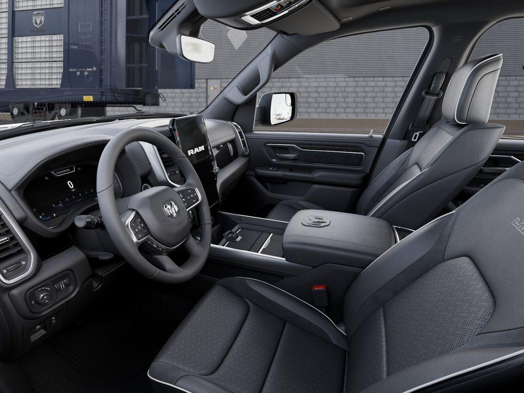 2026 RAM 1500 LARAMIE — миниатюра 22