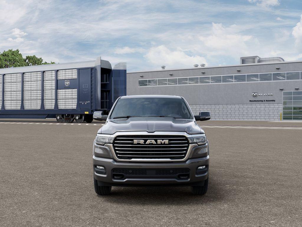 2026 RAM 1500 LARAMIE 照片 6