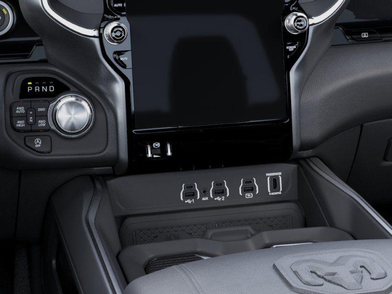 صورة مصغرة 24 لـ 2026 RAM 1500 LARAMIE