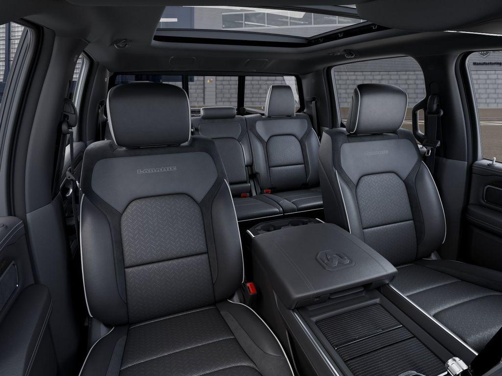2026 RAM 1500 LARAMIE — миниатюра 16