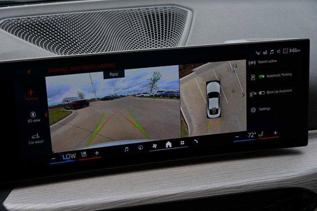 2025 BMW 430 I 缩略图 13