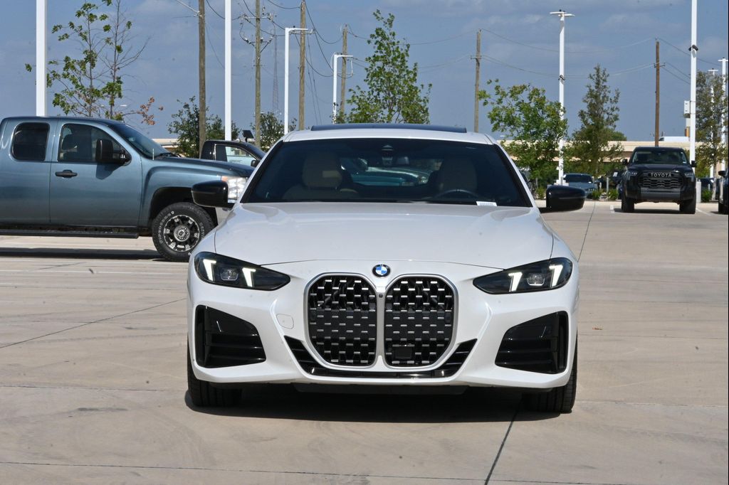 صورة 3 لـ 2025 BMW 430 I