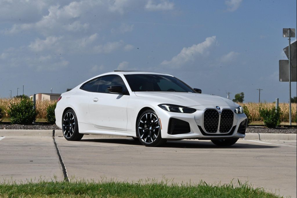 صورة 2 لـ 2025 BMW 430 I