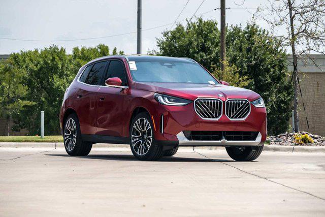 صورة 1 لـ 2026 BMW X3 30 XDRIVE