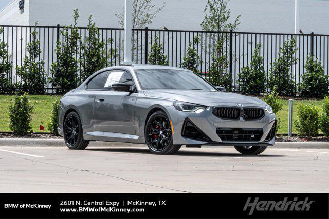 New 2026 BMW M240 i