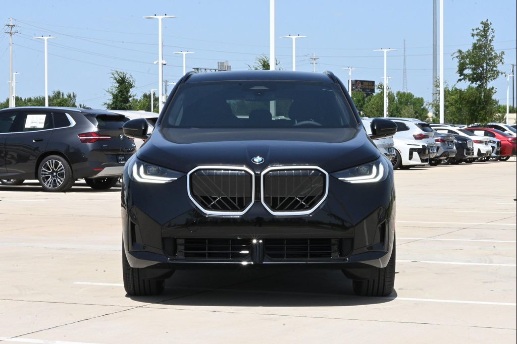 صورة 2 لـ 2026 BMW X3 30 XDRIVE