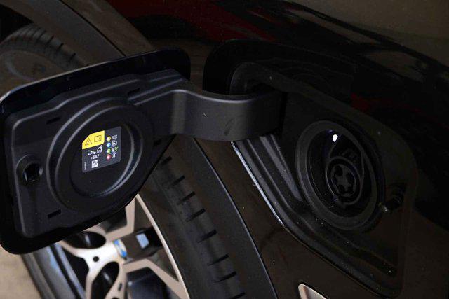 2026 BMW X5 PHEV XDRIVE50E — миниатюра 25