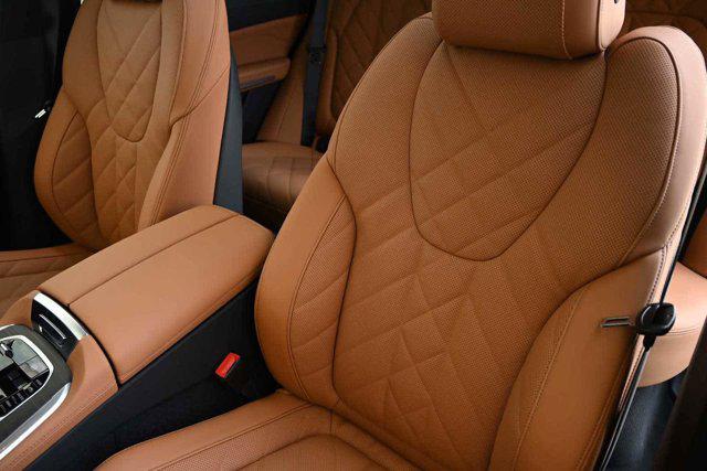 2026 BMW X5 PHEV XDRIVE50E — фото 7