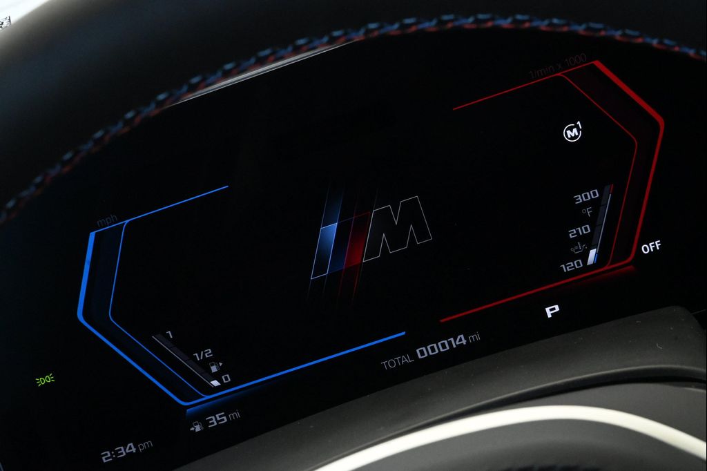 2026 BMW X5 M BASE 缩略图 24