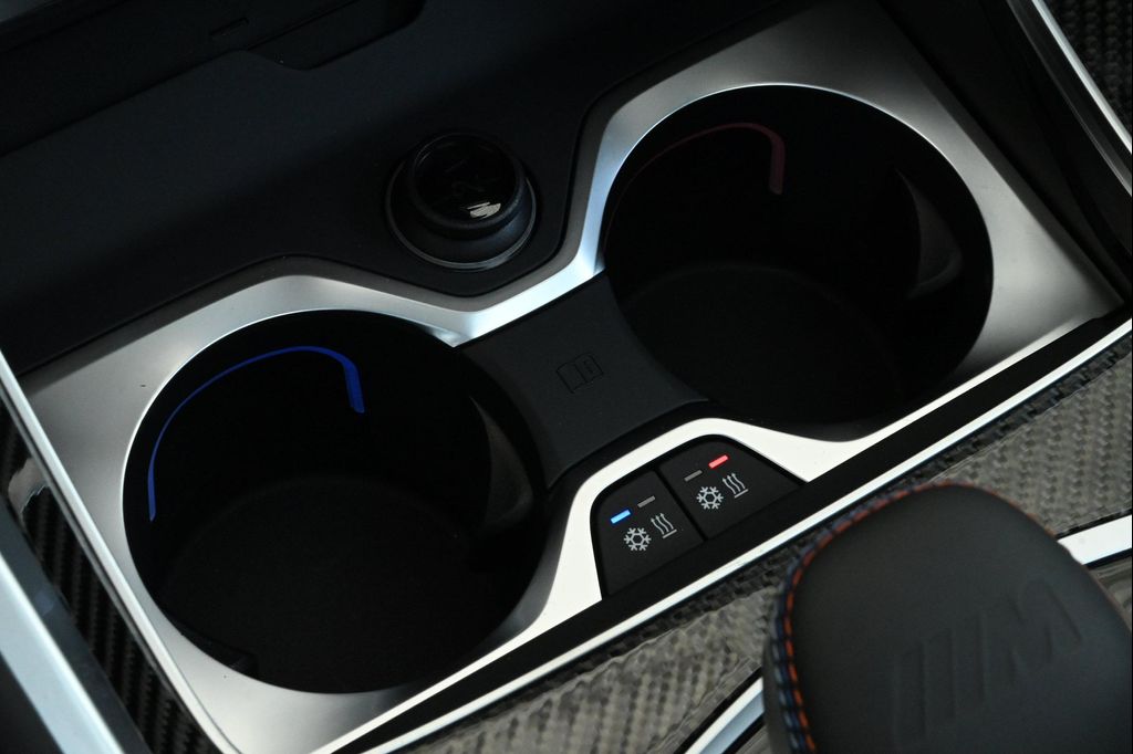 2026 BMW X5 M BASE 缩略图 29