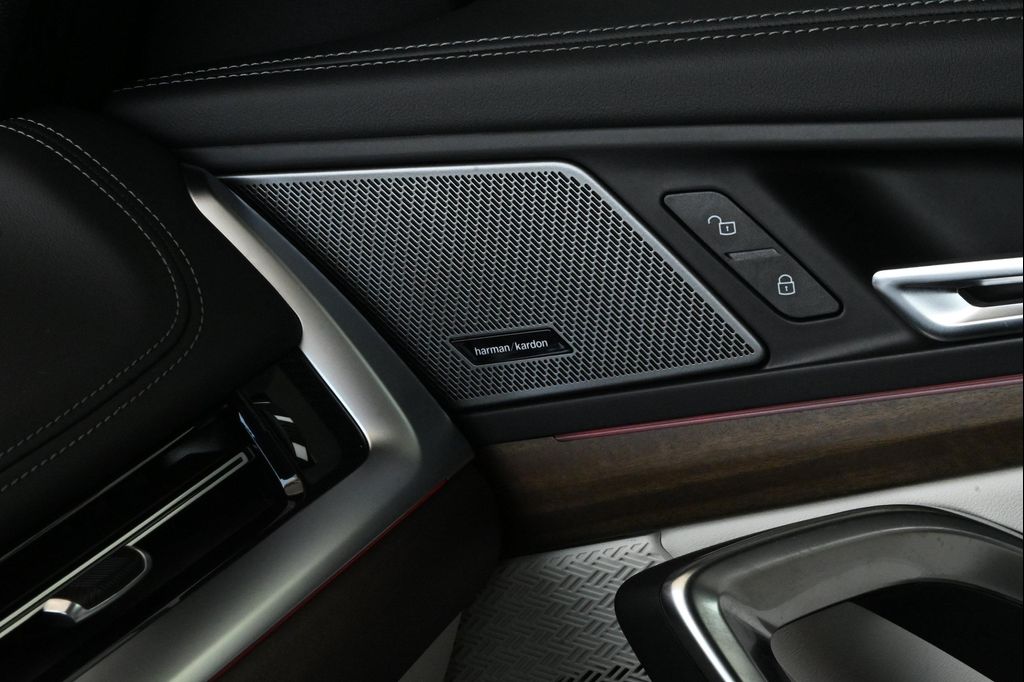 2026 BMW X1 XDRIVE28I 缩略图 30