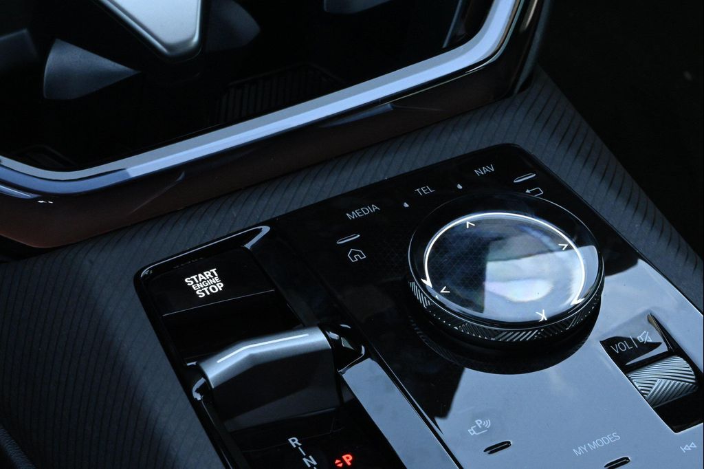 2026 BMW X3 30 XDRIVE 缩略图 19