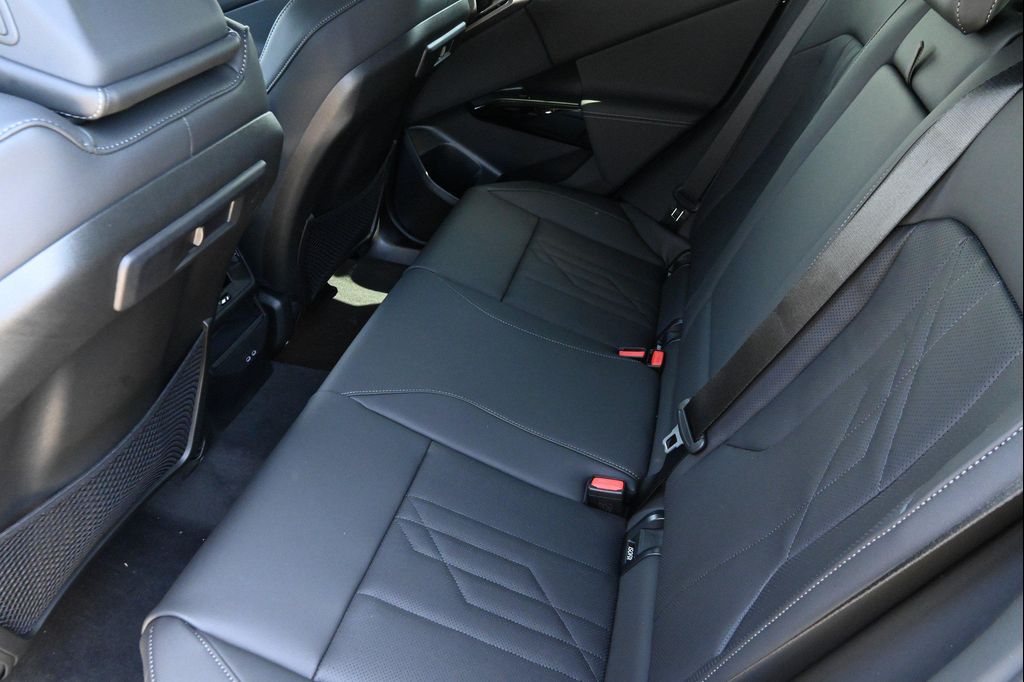 2026 BMW X3 30 XDRIVE 缩略图 12