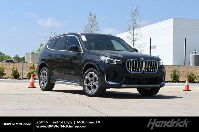 New 2026 BMW X1 xDrive28i