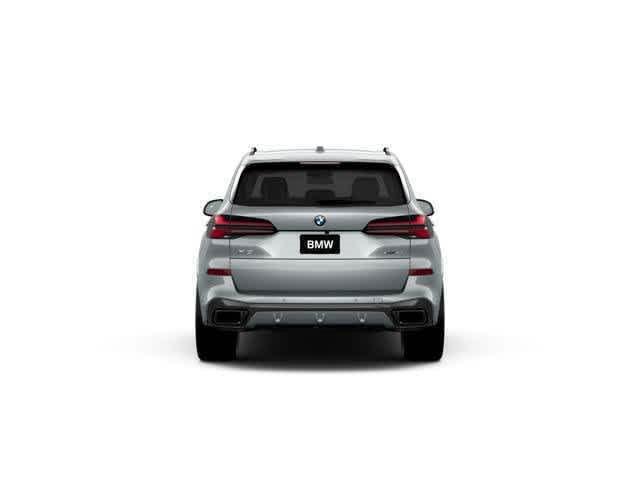 2026 BMW X5 XDRIVE40I 照片 6