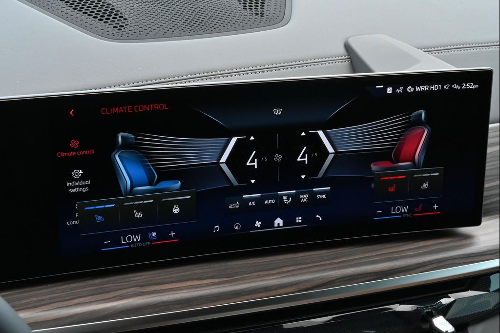 صورة مصغرة 18 لـ 2026 BMW X5 PHEV XDRIVE50E