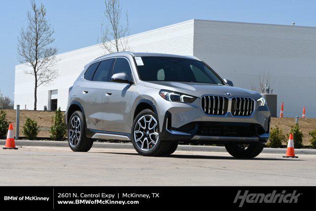 New 2026 BMW X1 xDrive28i