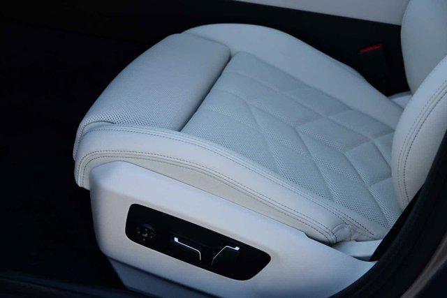 صورة مصغرة 22 لـ 2026 BMW I5 EDRIVE40