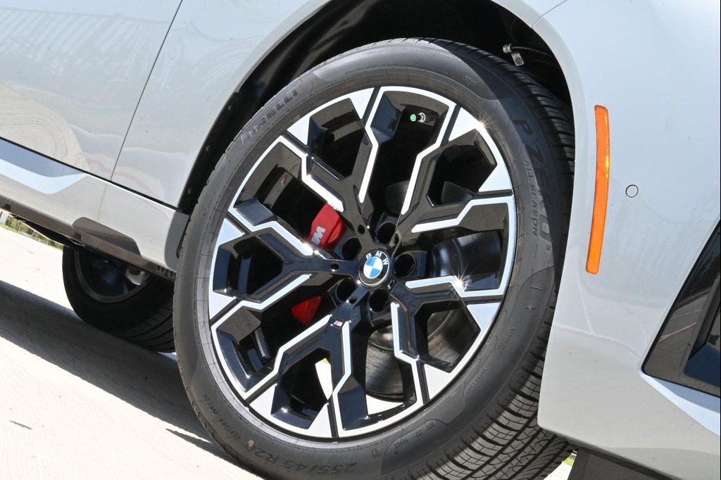 2026 BMW X3 30 XDRIVE 缩略图 10