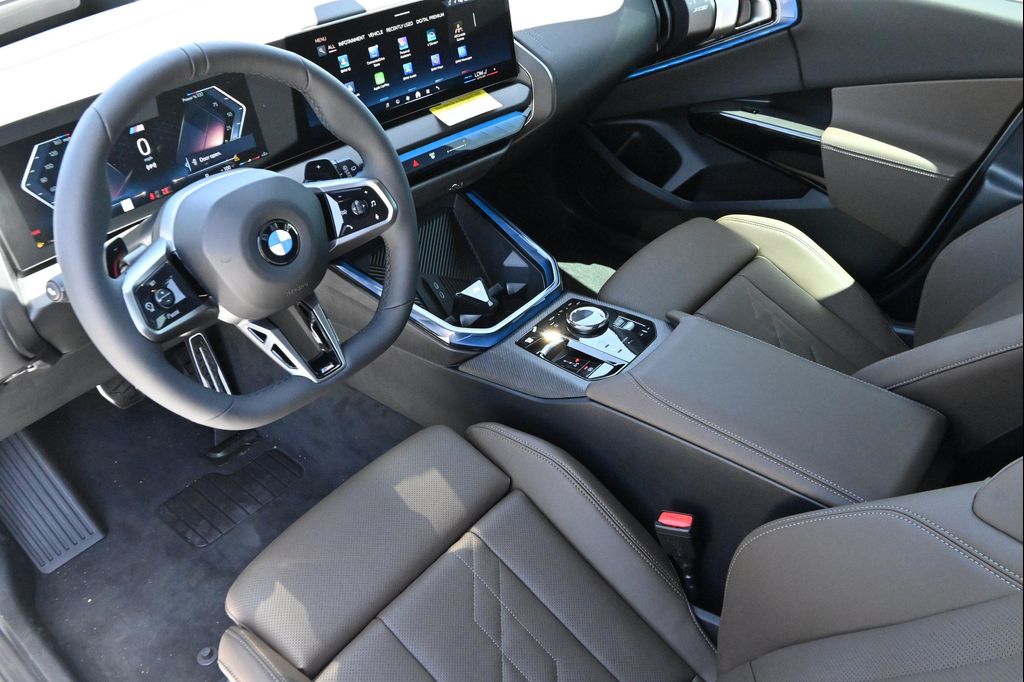 2026 BMW X3 30 XDRIVE 缩略图 13