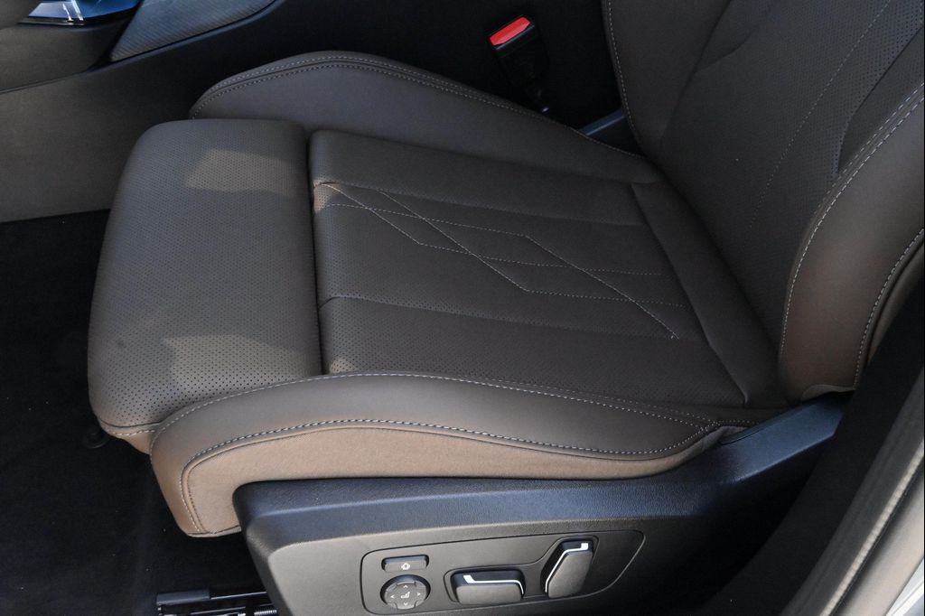 2026 BMW X3 30 XDRIVE 缩略图 24