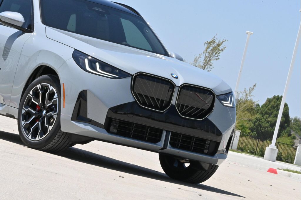 2026 BMW X3 30 XDRIVE 缩略图 30