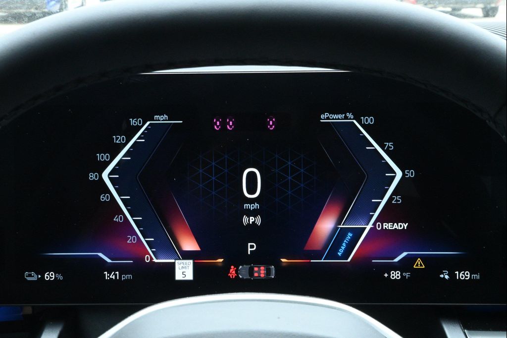 صورة مصغرة 16 لـ 2027 BMW I5 EDRIVE40