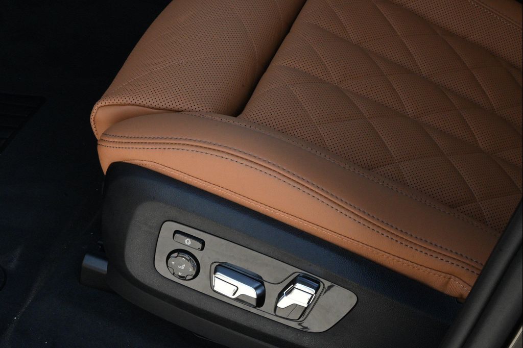 2026 BMW X5 XDRIVE40I thumbnail 24