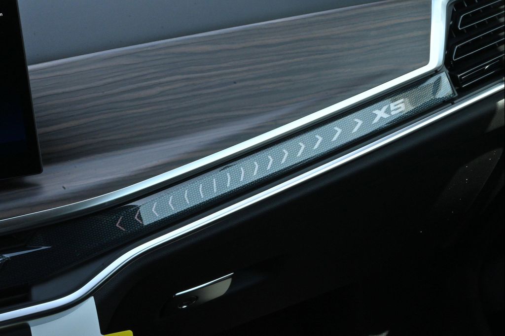 2026 BMW X5 SDRIVE40I — миниатюра 21