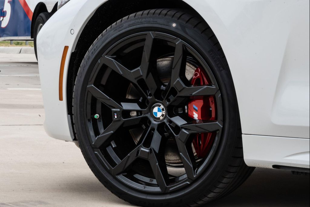 2026 BMW 430 I XDRIVE — фото 8