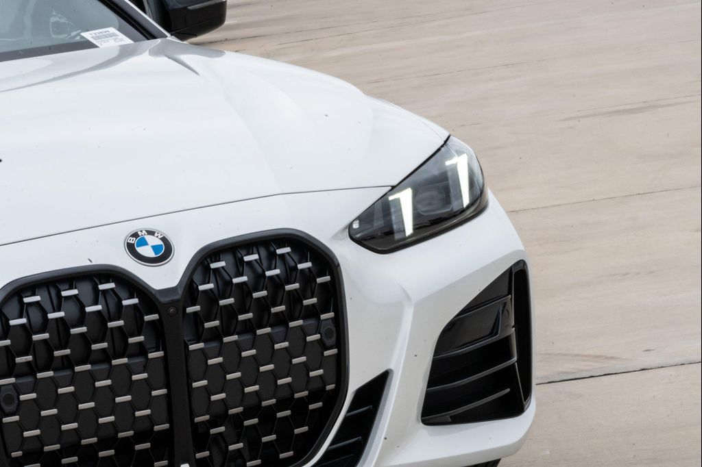 2026 BMW 430 I XDRIVE — фото 6