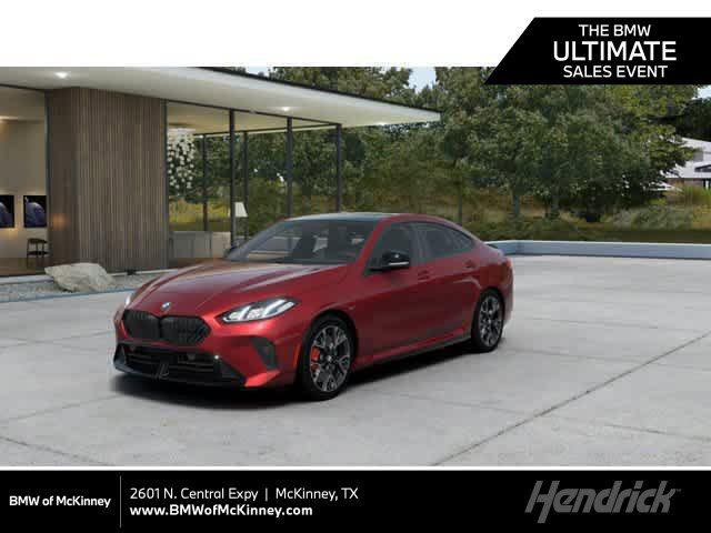 New 2026 BMW 228 Gran Coupe 228 Gran Coupe